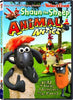 Shaun the Sheep - Animal Antics DVD Movie 