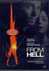 From Hell (Bilingual) (Directors' Limited Edition) DVD Movie 