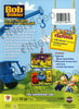 Bob the Builder - Built for Fun (With Toy Truck) (Boxset) DVD Movie 