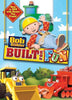 Bob the Builder - Built for Fun (With Toy Truck) (Boxset) DVD Movie 