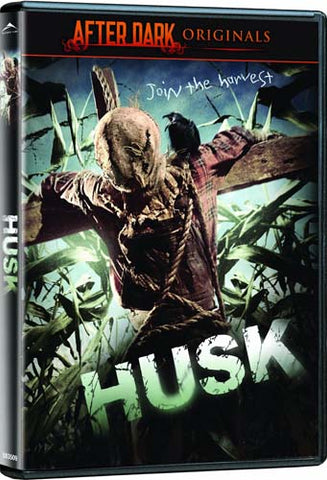 Husk (After Dark Originals) DVD Movie 