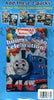 Thomas and Friends - Thomas' Sodor Celebration!/It's Great to Be an Engine (With Toy) (Boxset) DVD Movie 