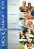 Steve Martin - Movie Marathon Collection (Keepcase) (US version) DVD Movie 
