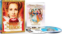Mirror Mirror (Blu-ray + DVD + Digital Combo) (Blu-ray) (Bilingual)