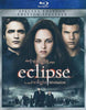 The Twilight Saga - Eclipse (Special Edition) (Blu-ray) (Slipcover) BLU-RAY Movie 