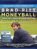 Moneyball (Blu-ray/DVD Combo) (Blu-ray) (Slipcover) BLU-RAY Movie 