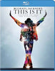 Michael Jackson - This Is It (Blu-ray) (Slipcover) BLU-RAY Movie 