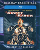 Ghost Rider (Extended Cut) (Blu-ray) (Slipcover) BLU-RAY Movie 