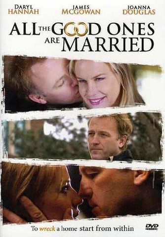 All The Good Ones Are Married DVD Movie 