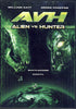 AVH - Alien vs Hunter DVD Movie 
