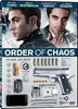 Order Of Chaos DVD Movie 