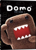 Domo - Volume 1 DVD Movie 