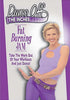 Dance Off the Inches - Fat Burning Jam DVD Movie 