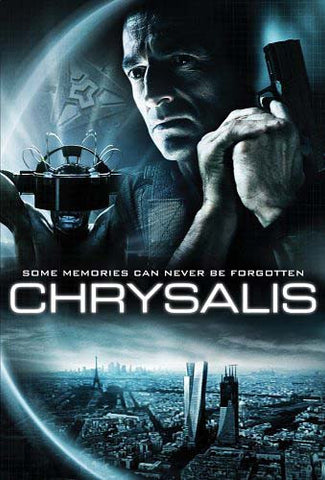 Chrysalis DVD Movie 