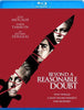 Beyond a Reasonable Doubt (Blu-ray) BLU-RAY Movie 