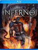 Dante's Inferno - An Animated Epic (Blu-ray) BLU-RAY Movie 