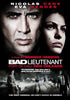 Bad Lieutenant - Port of Call New Orleans DVD Movie 
