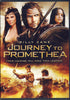 Journey to Promethea DVD Movie 
