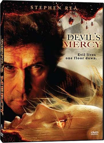 The Devil's Mercy DVD Movie 