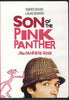 Son of the Pink Panther (White Cover) (Bilingual) DVD Movie 