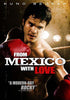 From Mexico With Love (LG) DVD Movie 