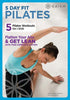 5 Day Fit Pilates DVD Movie 