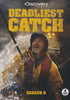 Deadliest Catch - Season Six (6) DVD Movie 