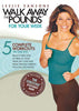 Leslie Sansone: Walk Away the Pounds - For Your Week DVD Movie 