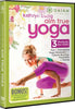 Aim True Yoga DVD Movie 