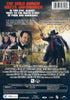Hatfields and McCoys - Bad Blood DVD Movie 
