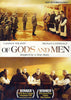 Of Gods And Men DVD Movie 