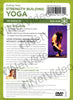 Rodney Yee - Strength Building Yoga DVD Movie 