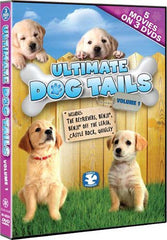 Ultimate Dog Tails Volume 1 (Boxset)