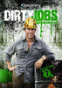 Dirty Jobs Collection 7 DVD Movie 