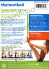 The Method - Pilates Target Specifics - Get a Long Lean Body DVD Movie 