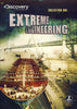 Extreme Engineering: Collection 1 DVD Movie 