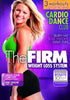 Firm: Cardio Dance Club DVD Movie 