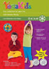 Yoga Kids - Fun Collection Gaiam Kids (Boxset) DVD Movie 