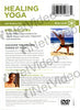 Healing Yoga - Rodney Yee DVD Movie 