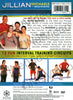 Jillian Michaels: For Beginners (Frontside/ Backside Combo) DVD Movie 