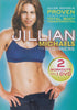 Jillian Michaels: For Beginners (Frontside/ Backside Combo) DVD Movie 