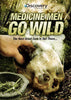 Medicine Men Go Wild DVD Movie 