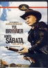 Adios, Sabata (MGM) (Bilingual) DVD Movie 