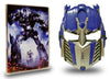 Transformers - w/ Bonus Optimus Prime Mask (Boxset) DVD Movie 