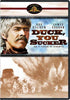 Duck, You Sucker (aka A Fistful of Dynamite) (MGM) (Bilingual) DVD Movie 