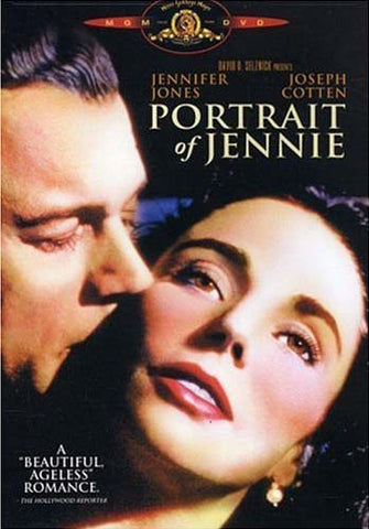 Portrait of Jennie (MGM) DVD Movie 