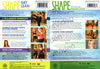 Shape 2 Pack DVD Set Get Lean in 4 Weeks / 20 Minute Makeover (Boxset) DVD Movie 