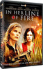 In Her Line of Fire DVD Movie 