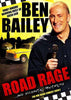 Ben Bailey - Road Rage & Accidental Ornithology DVD Movie 