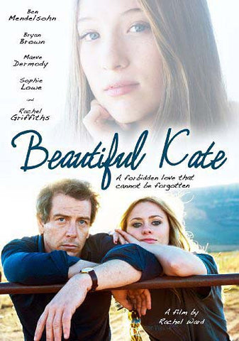 Beautiful Kate DVD Movie 